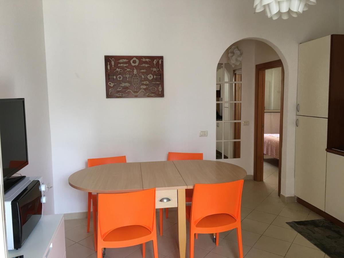 Vacanza A Porto Cesareo, Salento Lecce Exterior foto