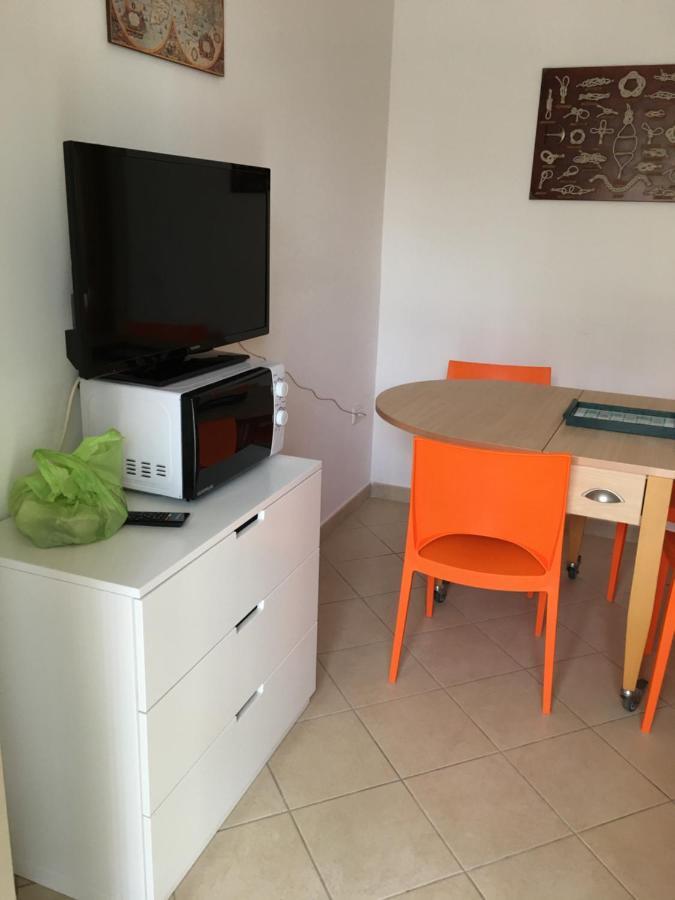 Vacanza A Porto Cesareo, Salento Lecce Exterior foto